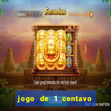 jogo de 1 centavo na betano